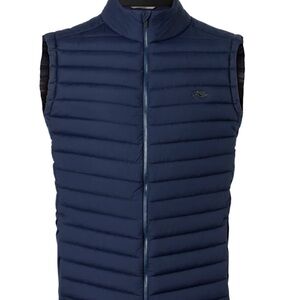 Kjus Men’s Macun Insulator Vest